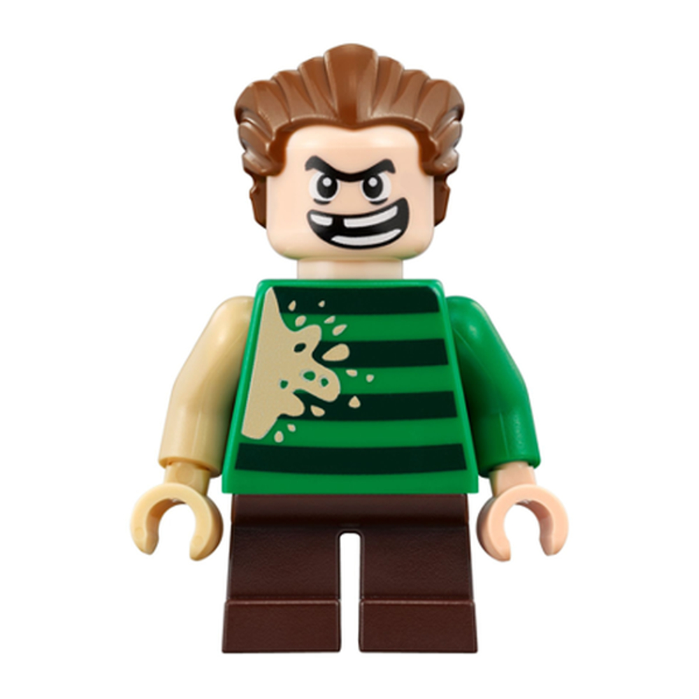 Песочный Человек sh0480