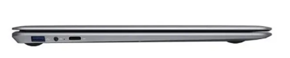 15.6" Уцененный Ноутбук IPASON MaxBook P1X (1920x1080, Intel Celeron J4125, RAM 12ГБ,SSD 256ГБ, Intel UHD Graphics 600, Win 10Pro)