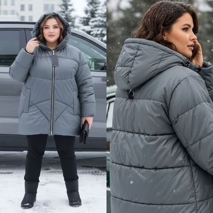 Куртка 50339064 Fabrika