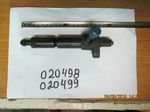 Форсунка TDW 339 6LT/Injector