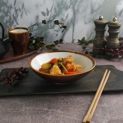 Салатник 510 мл d 17,8 см h5,2 см   P.L. Proff Cuisine [6]