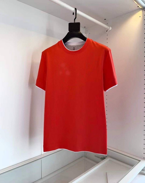 Футболка Brunello Cucinelli