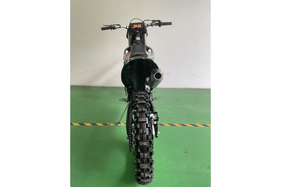 Мотоцикл кроссовый эндуро JHL LX2