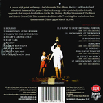 Nazareth / Malice In Wonderland (CD)