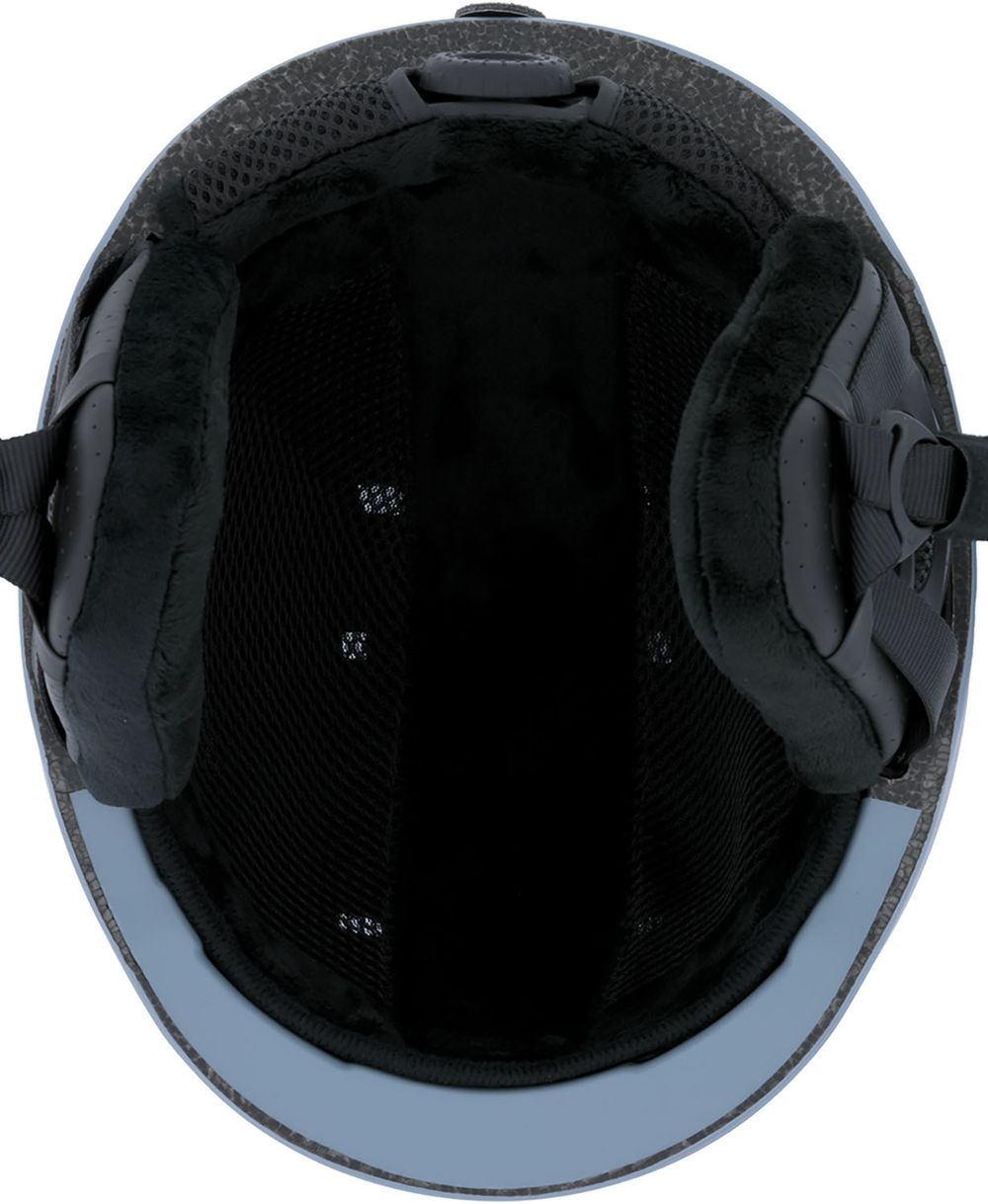 Шлем ProSurf Unicolor Blue Stone