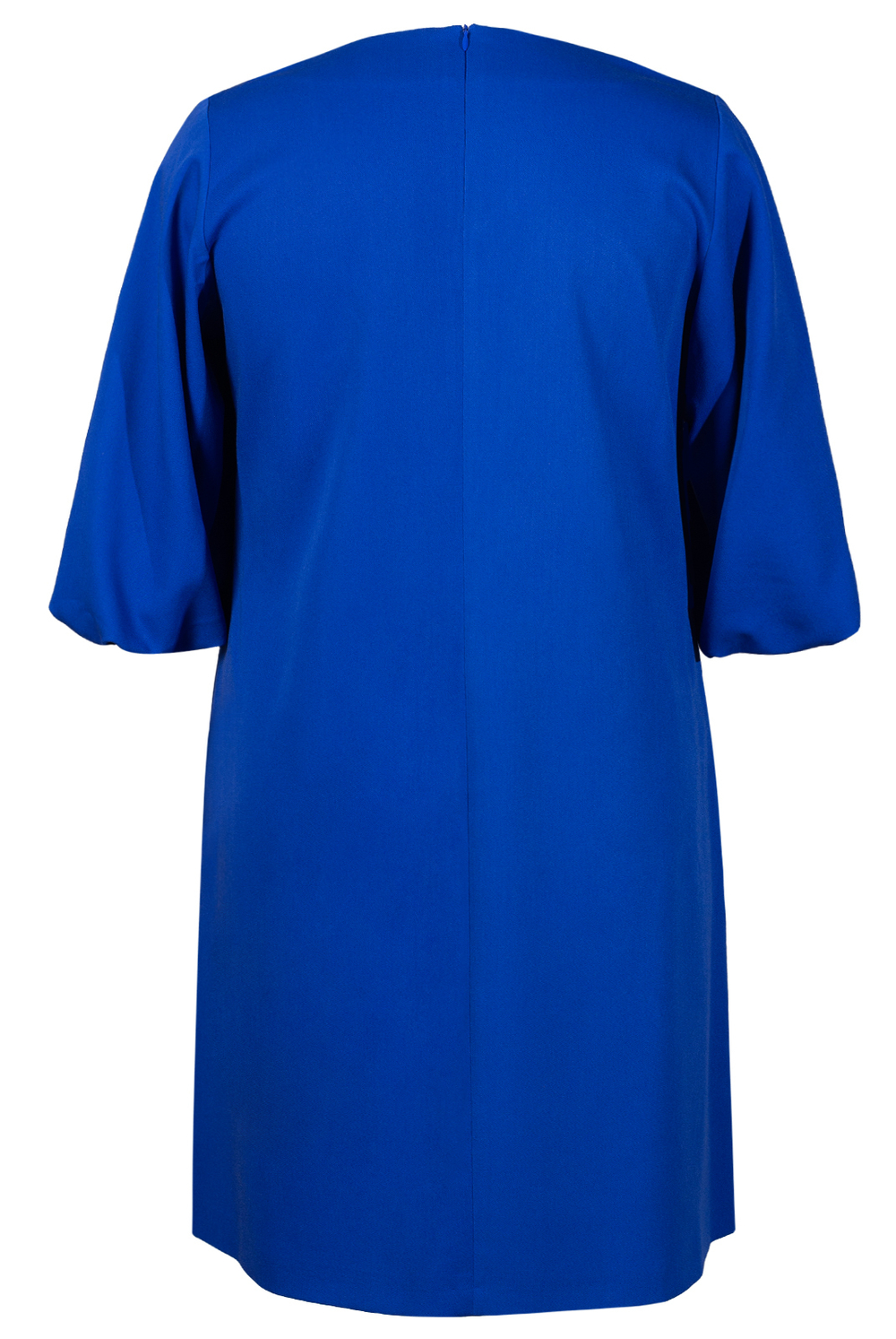 Платье женское 2776ЛП, василёк #35В052776ЛП