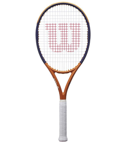 Теннисная ракетка Wilson Roland Garros Equipe HP