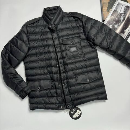 Пуховик Dolce&Gabbana