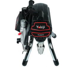 Окрасочный аппарат YOKIJI 2,5 л, 220V/50 HZ YKJ520.2