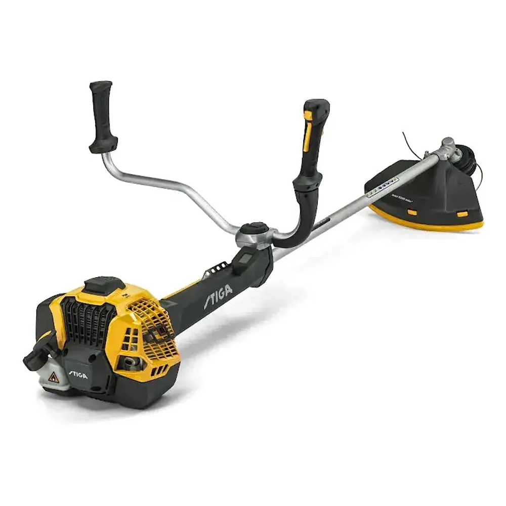 Stiga BC 760 B бензиновый триммер 283524008/ST2