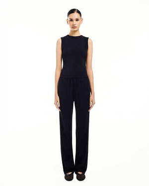 Брюки Grigio (Гриджо) черные