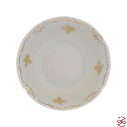 Набор салатников Thun Мария Луиза Ivory 13см (6 шт)