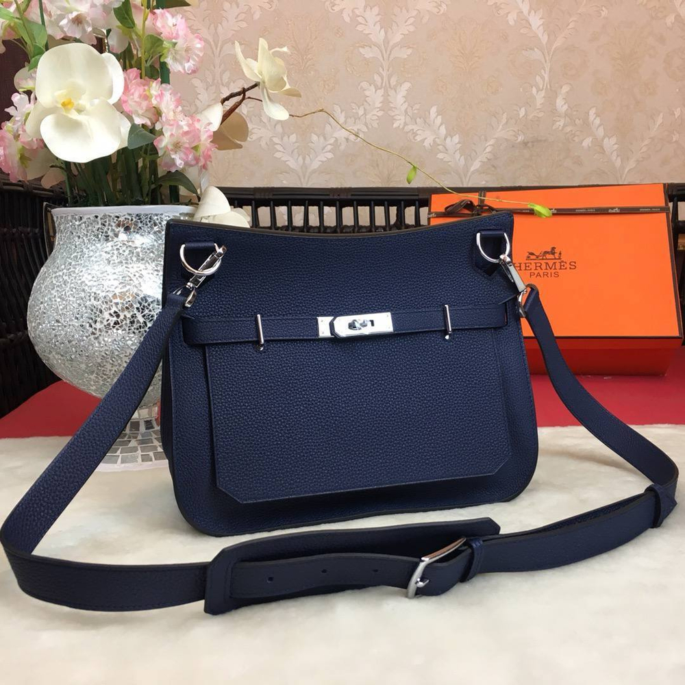 Сумка-мессенджер Hermes, арт. 483164631