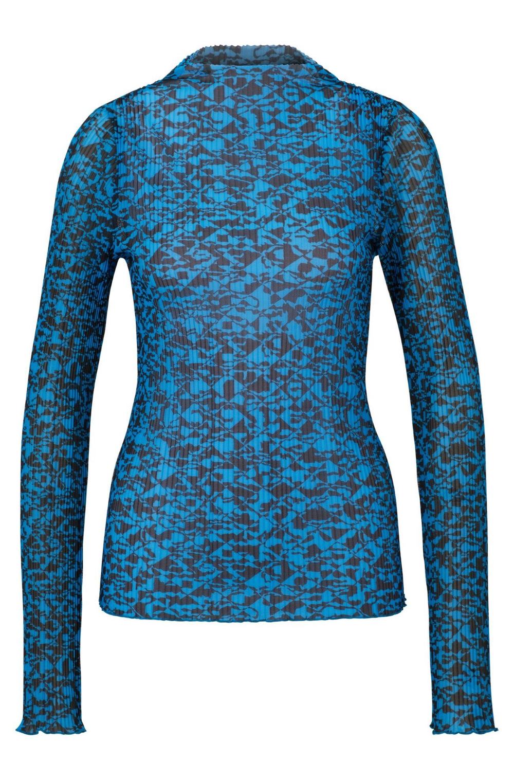 Водолазка женская BOSS Esami 10250975 01