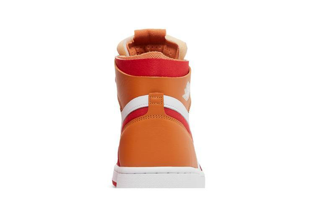 Кроссовки Jordan Air Jordan 1 High Zoom Air Cmft (Женская размерная сетка)