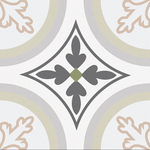 Decocer Siena Loren 19,8x19,8