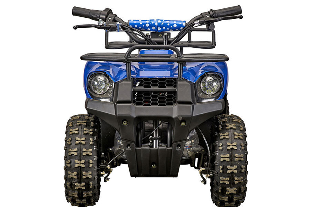 Электроквадроцикл Yacota 800W колеса 6"