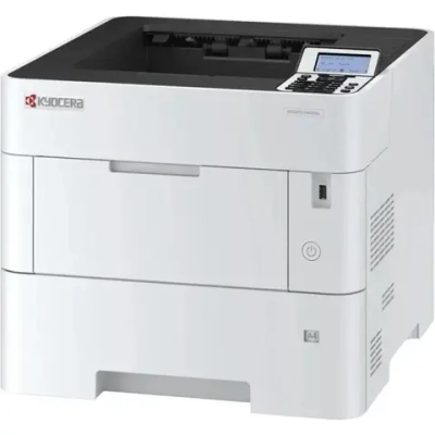 Принтер лазерный Kyocera Ecosys PA5500x (110C0W3NL0) A4 Duplex белый