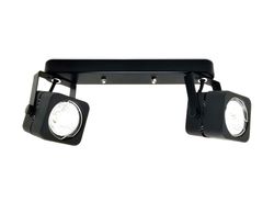 Ambrella Накладной поворотный светильник Move TA114