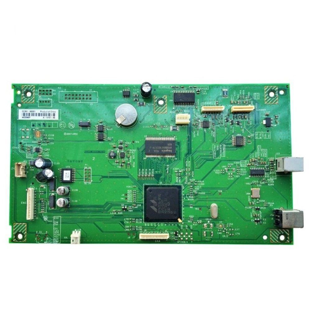 Плата форматера HP LJ M1319f (CC391-60001) OEM