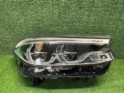 Фара правая BMW 6er G32 (2017-2020) Adaptive LED