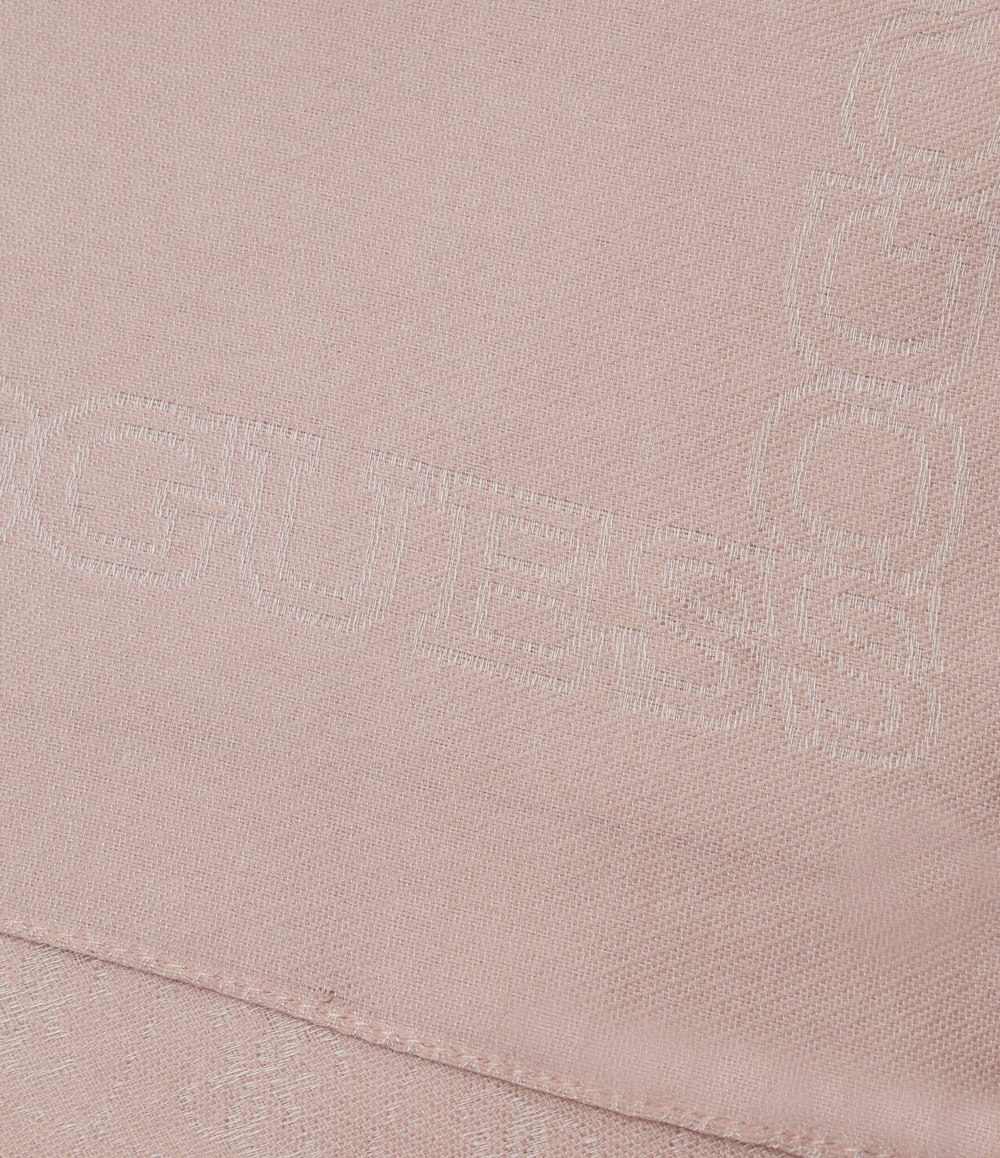 Платок KEFIAH Guess - пудро-розовый(AW9036 POL03)