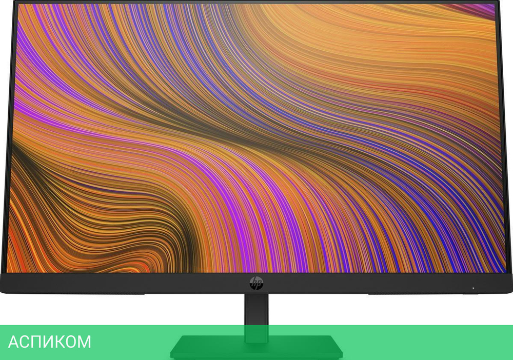 Монитор HP P24h G5 (64W34AA)