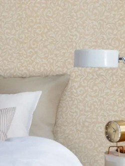 Обои бумажные двухслойные плотные Соблазн 23-41 0,53м х 10м