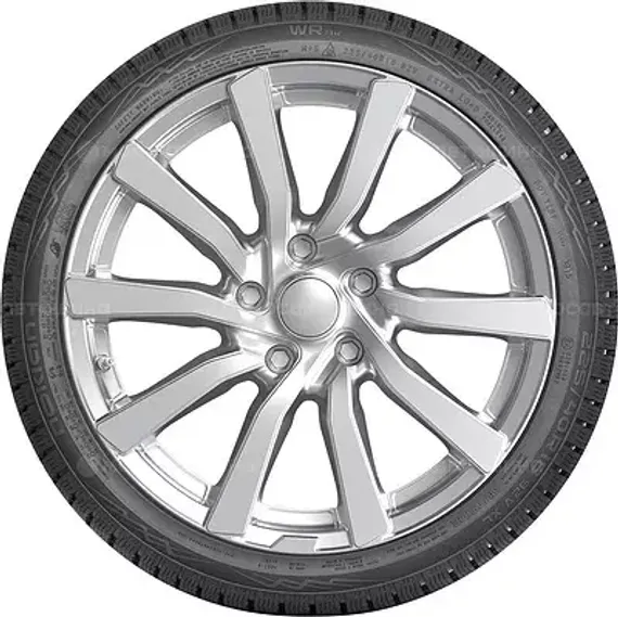 Nokian WR A4 225/55 R17 101V XL