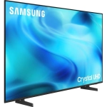 Телевизор Samsung UE50U8000HUXPY 50" LED 4K Ultra HD черный/серый