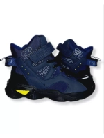 Ботинки демисезонные детские