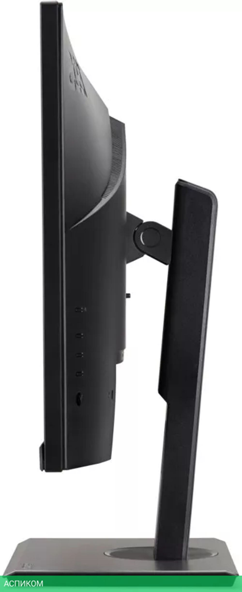 Монитор Acer B277Dbmiprczx