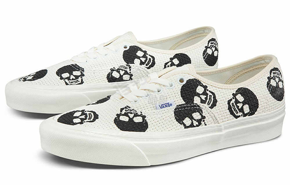 Vans Authentic