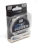 Леска Salmo Team Salmo Ice Power 50