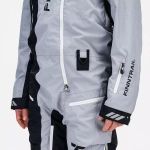 КОМБИНЕЗОН ГОРНОЛЫЖНЫЙ FINNTRAIL МУЖСКОЙ BACKCOUNTRY 3904