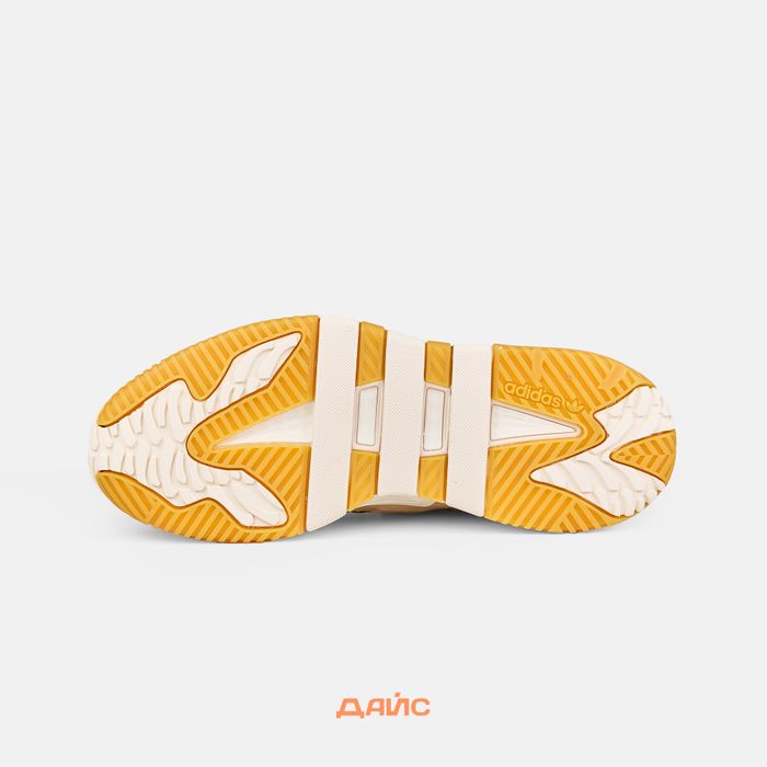 Кроссовки Adidas Originals Niteball артикул:IG6142 - купить в магазине Дайс