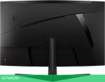 Игровой монитор MSI G322C