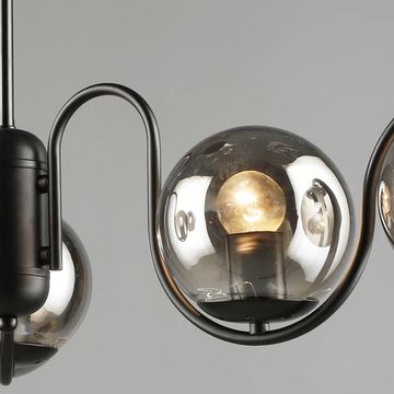 64070-0.3-06 BK светильник потолочный