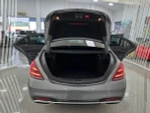 Mercedes-Benz S 350