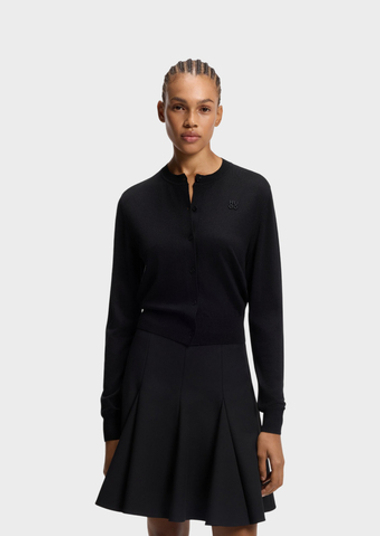 Кардиган HUGO Sfabri