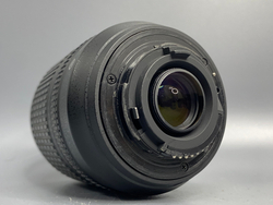 Nikon 18-105mm AF-S ED DX VR Nikkor