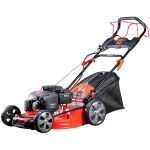 Газонокосилка бензиновая FUBAG FPL 56 SM ES: 5.9 л.с., нож 56 см, 46296