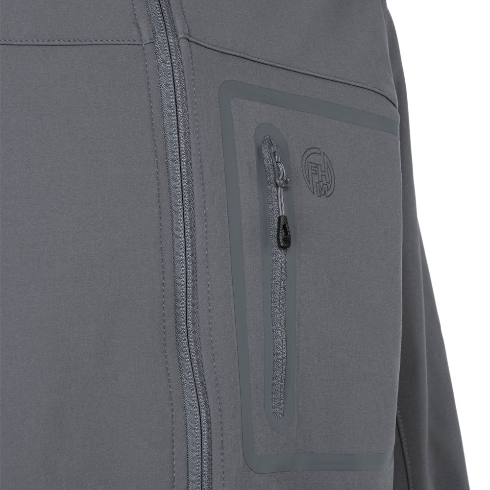 Куртка FHM Spire (софтшелл)