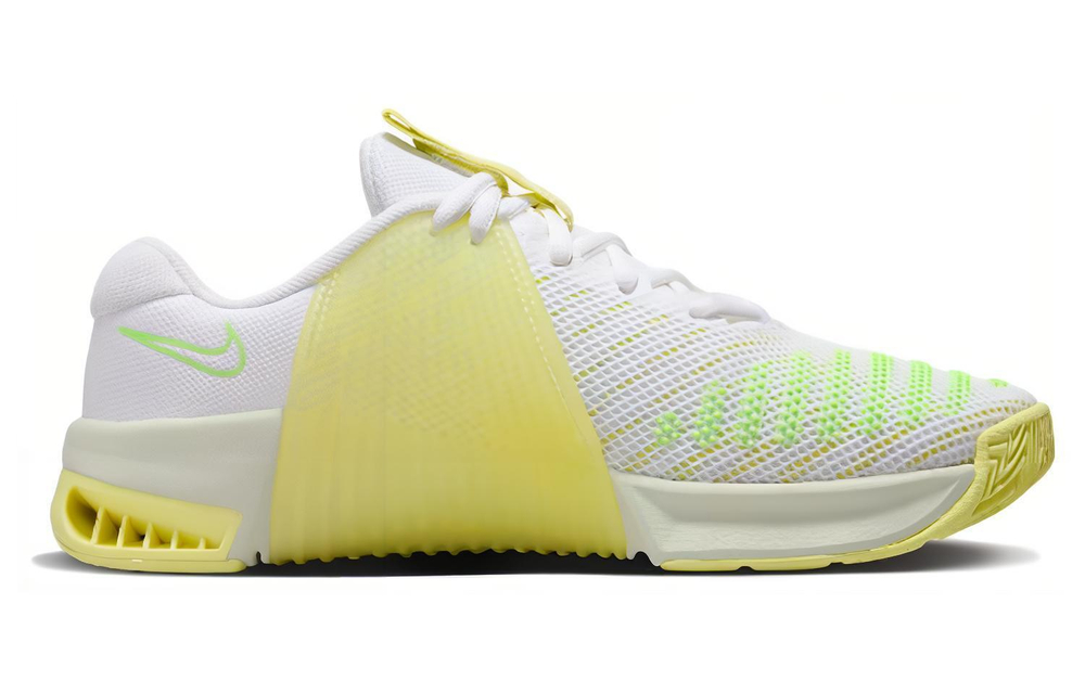 Кроссовки Nike Metcon 9 (Женская размерная сетка)
