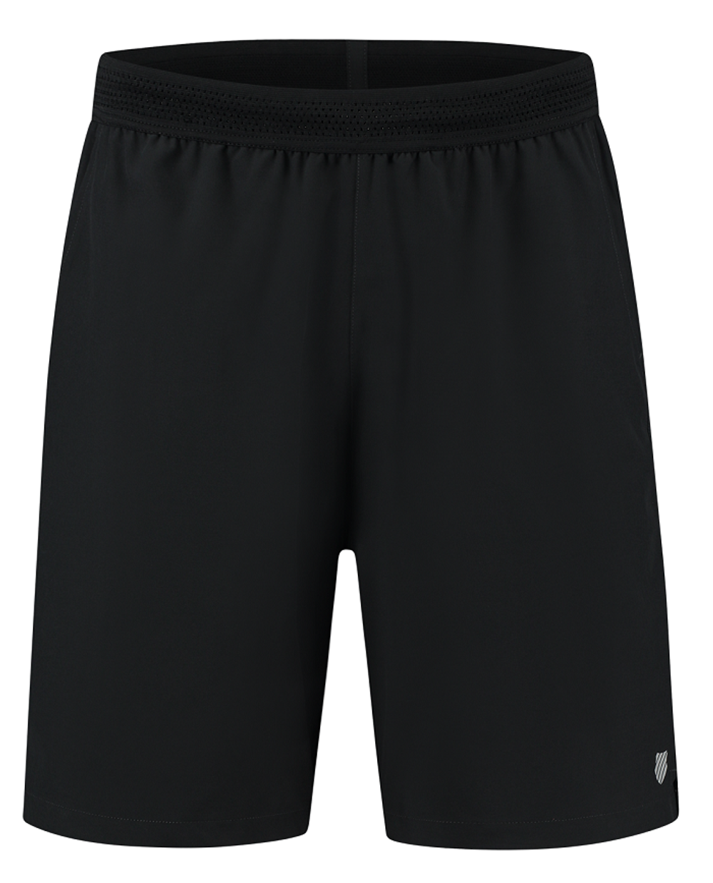 Теннисные шорты K-Swiss Tac Hypercourt Short - Black
