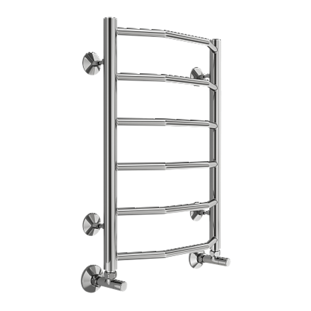 Полотенцесушитель водяной Terminus Виктория П6 400х600