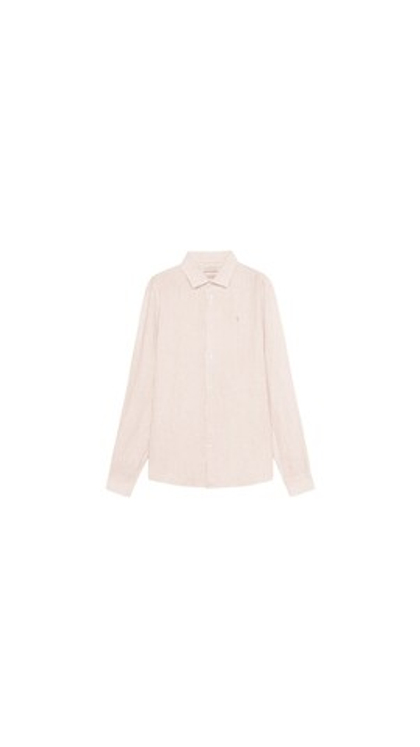 Рубашка TRUSSARDI