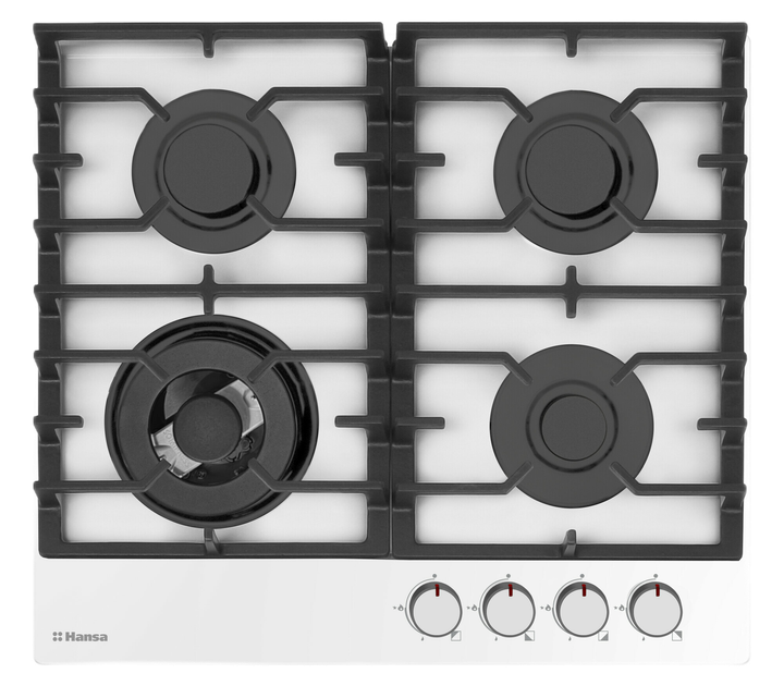 Газовая панель Hansa BHKW671830