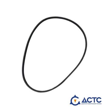 Ремень (клиновой; вентилятора двигателя) KOMATSU D155