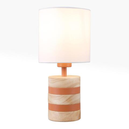 Настольная лампа Lussole SY6660